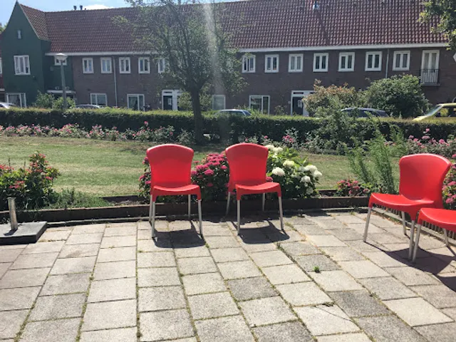 Vishandel Haring Naatje