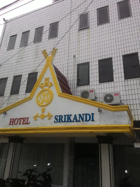 Hotel Srikandi dumai