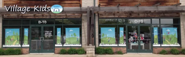 Village Kids Consignment Boutique