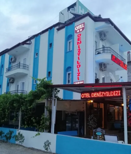 Star of the Sea Hostel