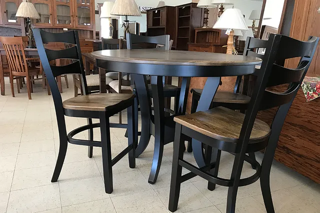 Brookside Wood Products