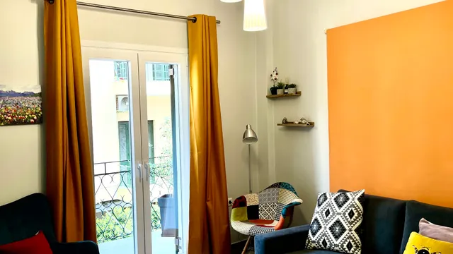 Marlera Corfu Old Town Apt