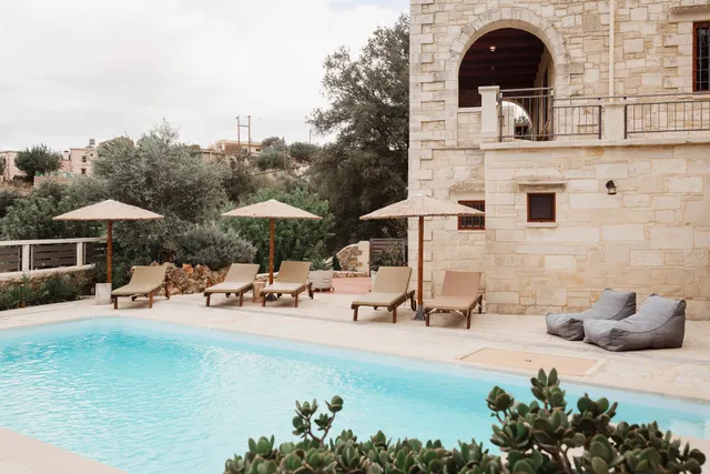 Prinus Country Retreat