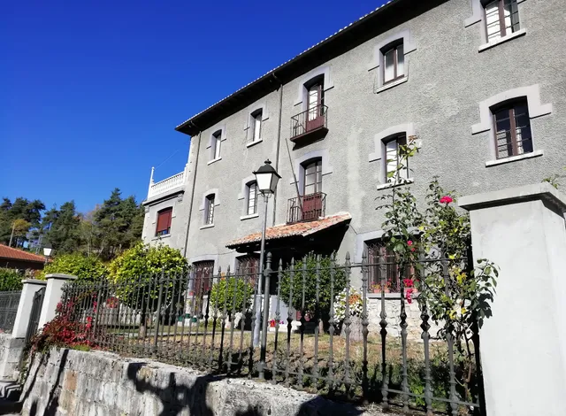 Casa Rural La Dirección