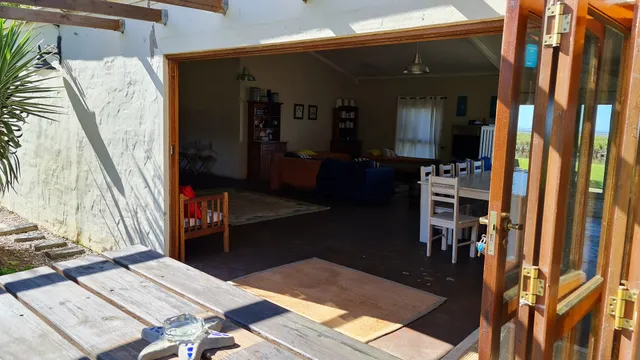 Esperanza Countryside Accomodation