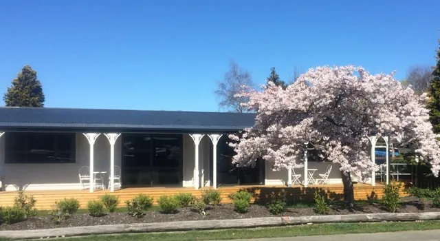 Milford Road Apartments