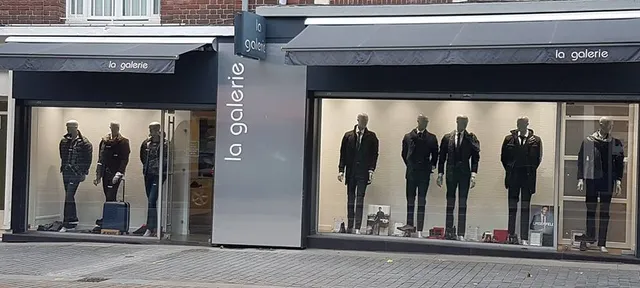La Galerie