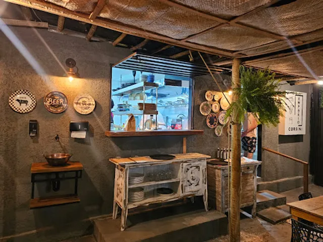 Corsini Bistrô e Burguer