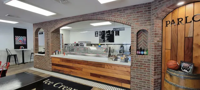 Village Point Parlor