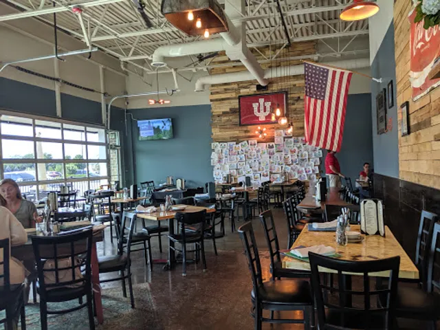 FoxGardin Family Kitchen