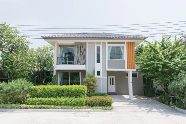 Casa Ville Rayong by Q House