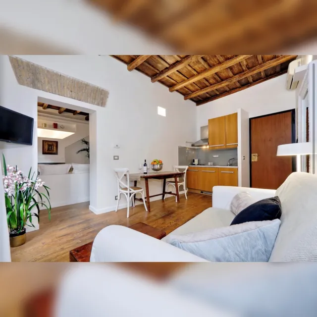 Labanca's Luxury Pantheon