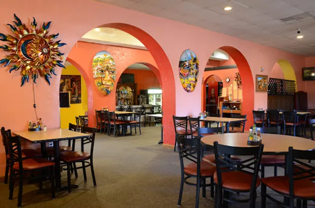 El Torito Mexican Grill