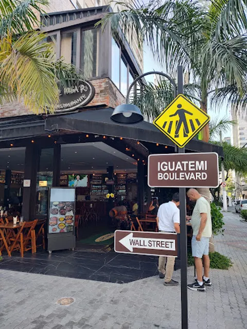 Bar e Restaurante Violeta