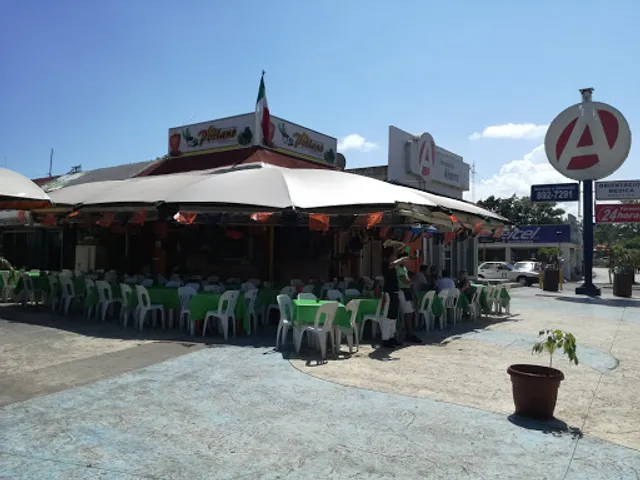 Mi Pueblito De Acapulco