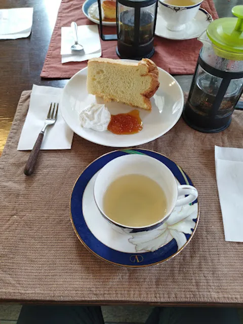 ハーブキッチン パスティス