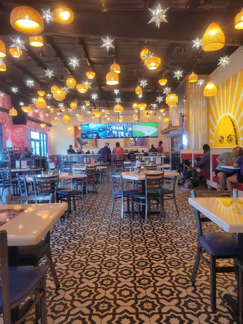 El Paso Tacos & Tequila