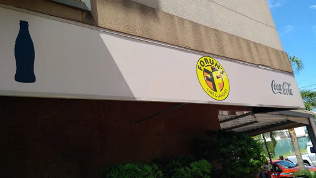Restaurante Forun's