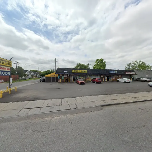 Trade Fair Food Mart