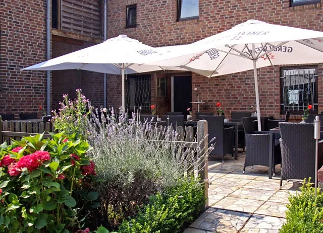 Hotel Schwarzer Adler GmbH