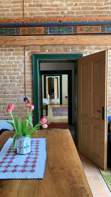 Ani Guesthouse Richis 135