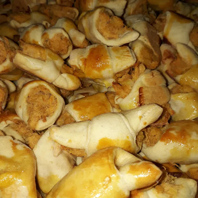 Padaria & Confeitaria Sabor De Minas