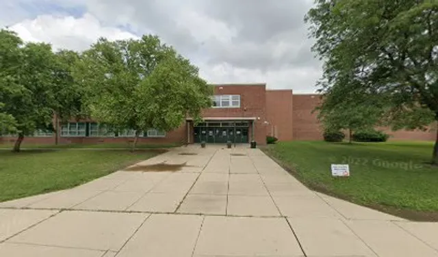 Arbutus Middle School