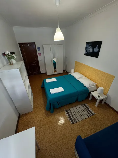 Pilar Hostel - Rua Santa Catarina - Porto