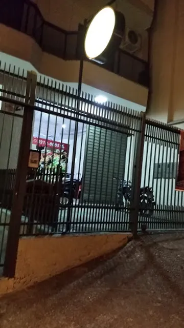 Pizzaria Sapore D'Italia