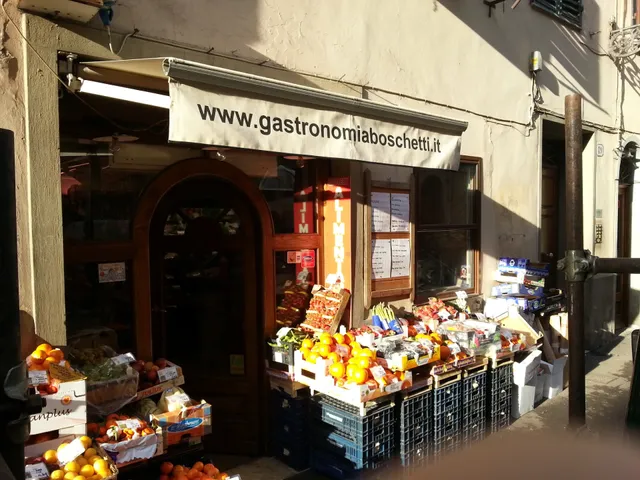 Gastronomia F.lli Boschetti