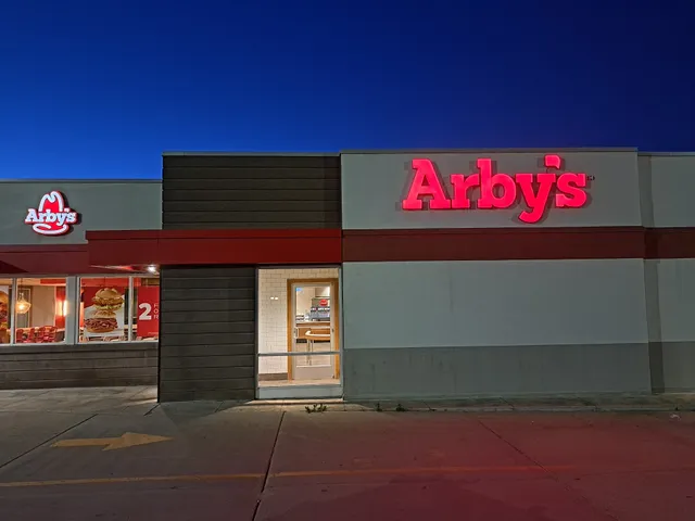 Arby's