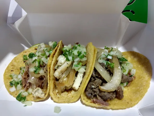 El Sabroso Mexican Food