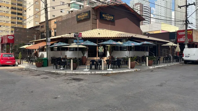 Nosso Boteco Jardim Goiás