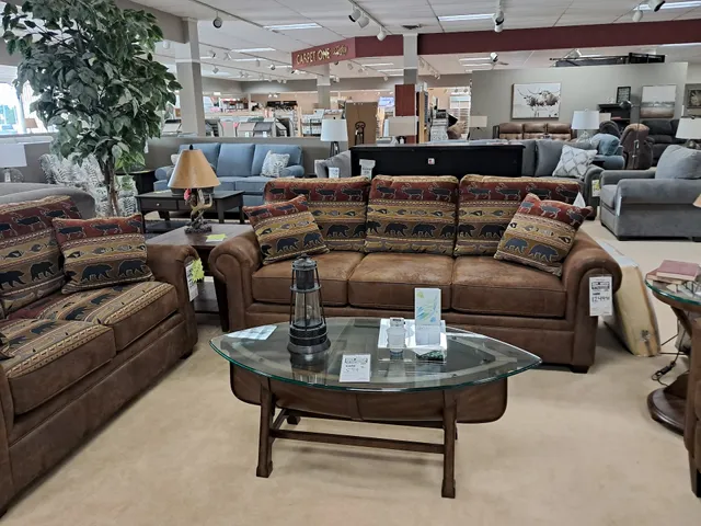 Van Drie Carpet One Floor & Home