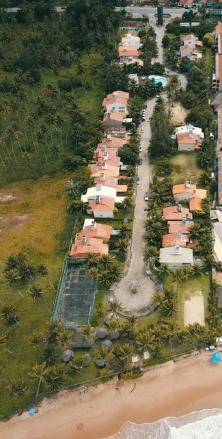 Condominio Costa dos Corais