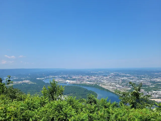 Chickamauga And Chattanooga National Military Park