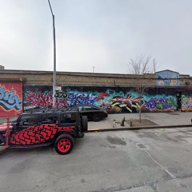 Good-O-Beverages Inc