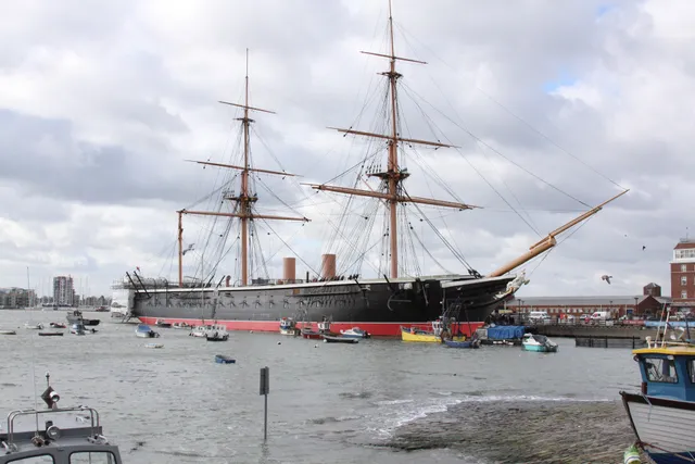 The College Street Abode