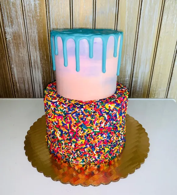 The Sweet Shack Bakery