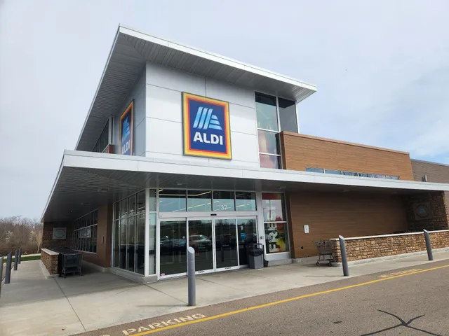 ALDI
