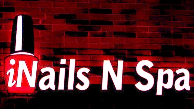 iNails N Spa