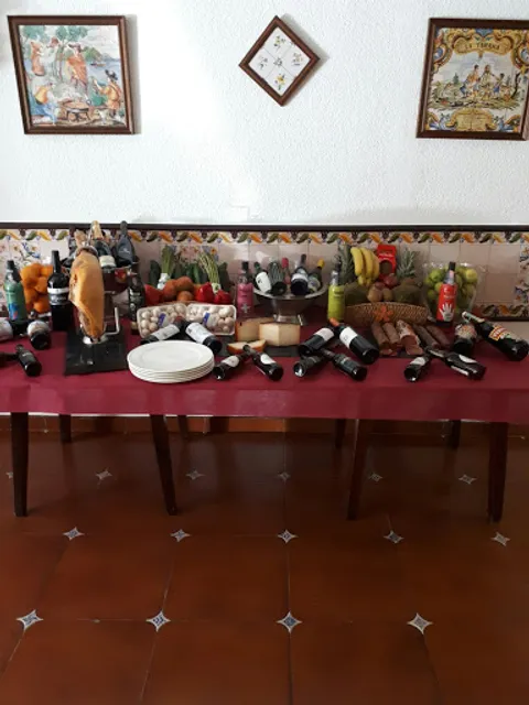 Restaurante Mel de Romer