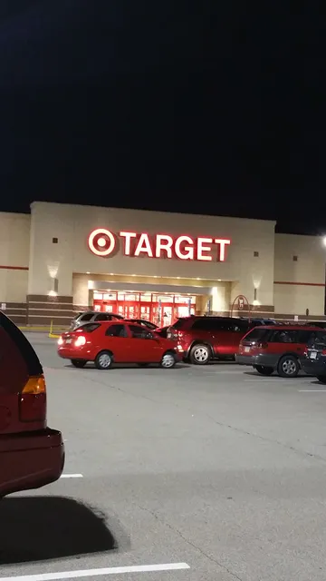 Target