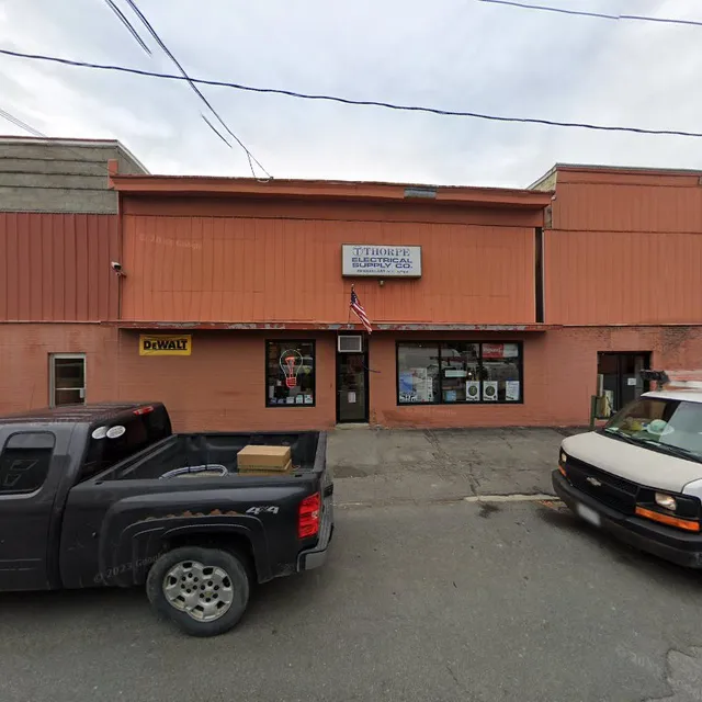 Thorpe Electric Supply, Inc.