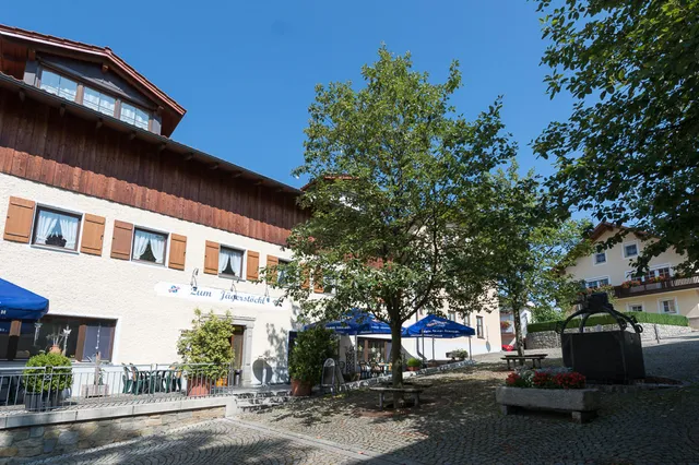 Hotel Zum Jägerstöckl