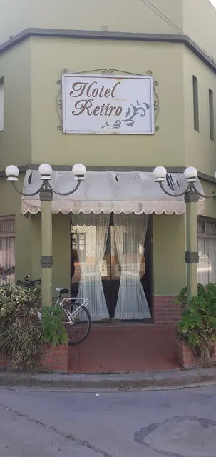 Hotel Retiro
