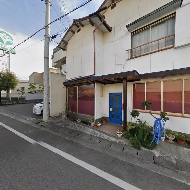 路（喫茶）坂井店