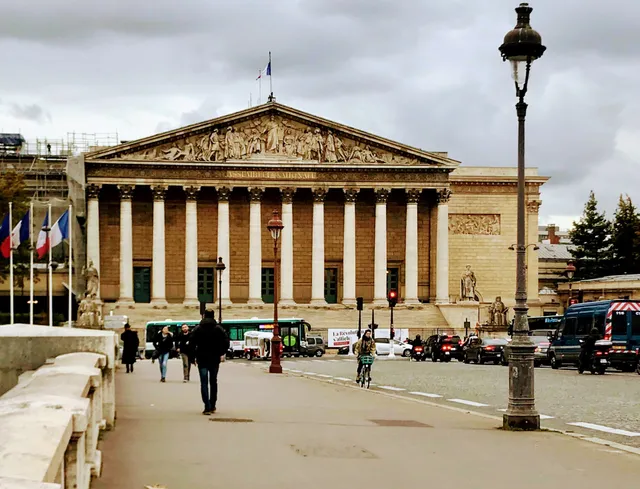 Assemblée Nationale