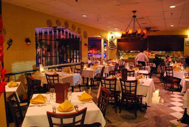 Don Quijote Restaurant