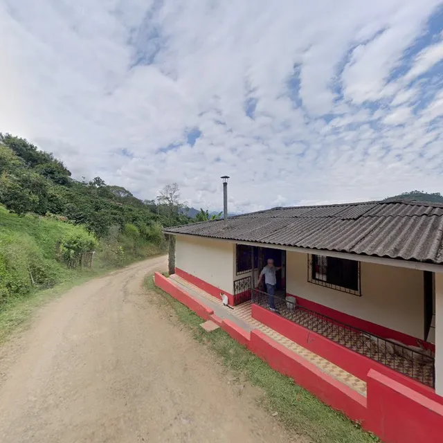 Café del Jardín - Alojamiento Rural